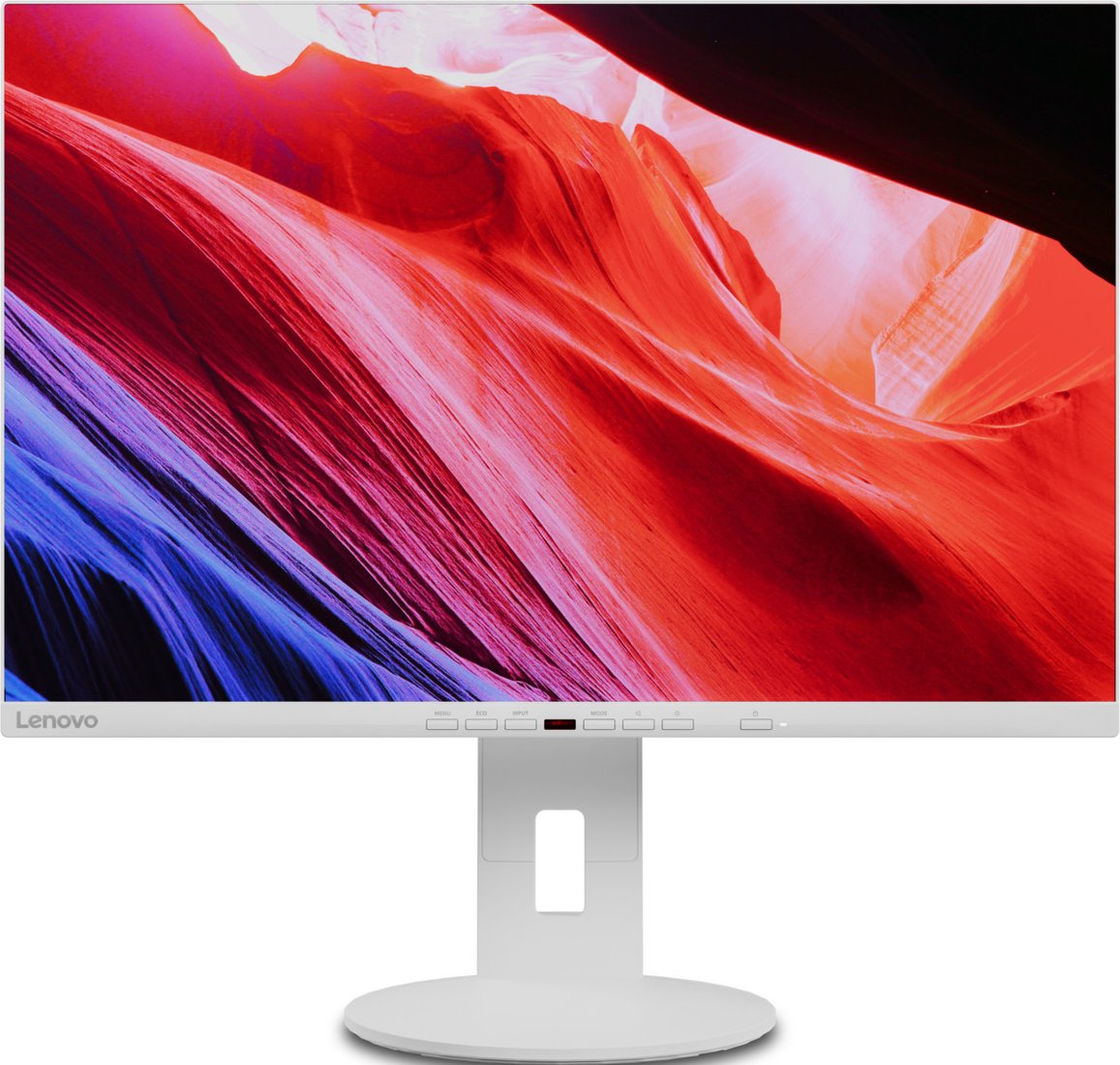 Монитор Lenovo C24d-20 63FENAT2EU