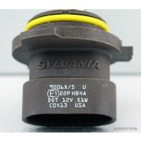 Галогенная лампа Osram HB4A Original Line 1шт [9006XS]