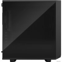 Корпус Fractal Design Meshify 2 Mini Black TG dark tint FD-C-MES2M-01