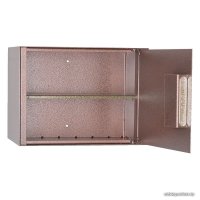 Офисный сейф Меткон ШМ-6 в Пинске