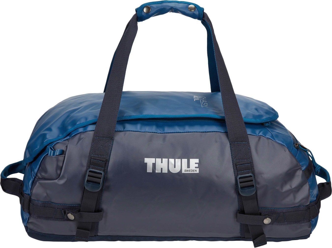 

Дорожная сумка Thule Chasm 40L TDSD-202 (poseidon)
