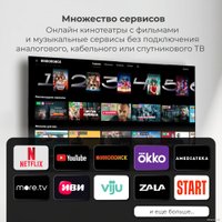 Телевизор Evolution 32" A13OS321HD (Android 13)
