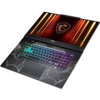 Игровой ноутбук MSI Cyborg A17 AI B2HWFKG-030XBY