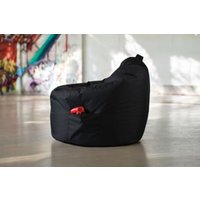Кресло-мешок Mio Tesoro Game Zone XXL со съемным чехлом 60x80см GZ-60x80-CH