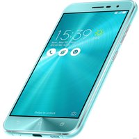 Смартфон ASUS ZenFone 3 32GB (голубой) [ZE520KL]