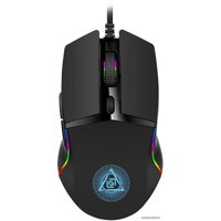 Игровая мышь Оклик 717G Prophecy