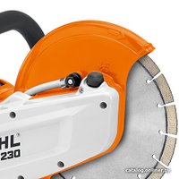 Электрорез STIHL TSA 230 (без АКБ)