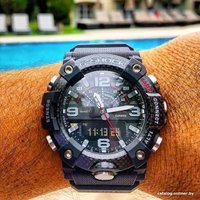 Наручные часы Casio G-Shock GG-B100-1A