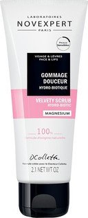 

Novexpert Скраб для лица Magnesium Бархатистый гидробиотический Velvety Scrub Hydro-Biotic 60 мл