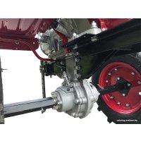 Мотоблок бензиновый Weima WM1100D-6