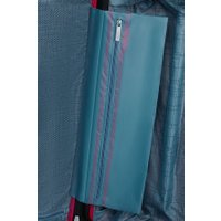 Чемодан American Tourister Aerostep Pink Flash 77 см