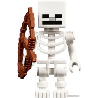 Конструктор LEGO Minecraft 21144 Фермерский коттедж