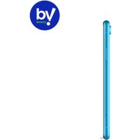 Телефон Apple iPhone XR 128GB Восстановленный by Breezy, грейд B (синий)