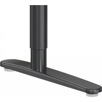 Стол CACTUS CS-EGD-BK-LED