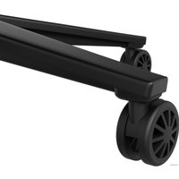 Игровое (геймерское) кресло Genesis Nitro 890 G2 (черный)