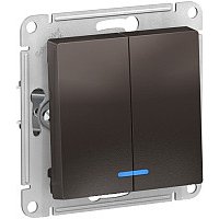 Выключатель Systeme Electric AtlasDesign ATN000653