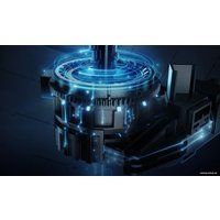 Кофемашина Siemens EQ300 TF301E09