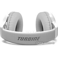 Наушники Bluedio HT (белый)