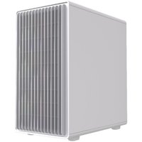 Корпус Powercase Mistral Micro C4W CMMCW-A4