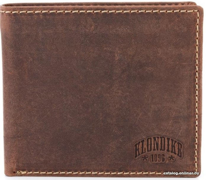 Кошелек Klondike 1896 KD1113-03