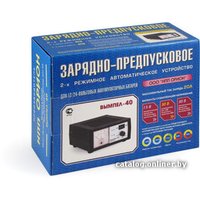 Зарядное устройство Вымпел 40