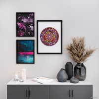 Пазл Sima-Land Infiniti Mandala 9375727 (166 эл) в Барановичах