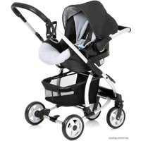 Универсальная коляска Hauck Malibu (3 в 1)