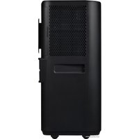Мобильный кондиционер Zanussi Eclipse ZACM-07 UPB/N6 в Гомеле