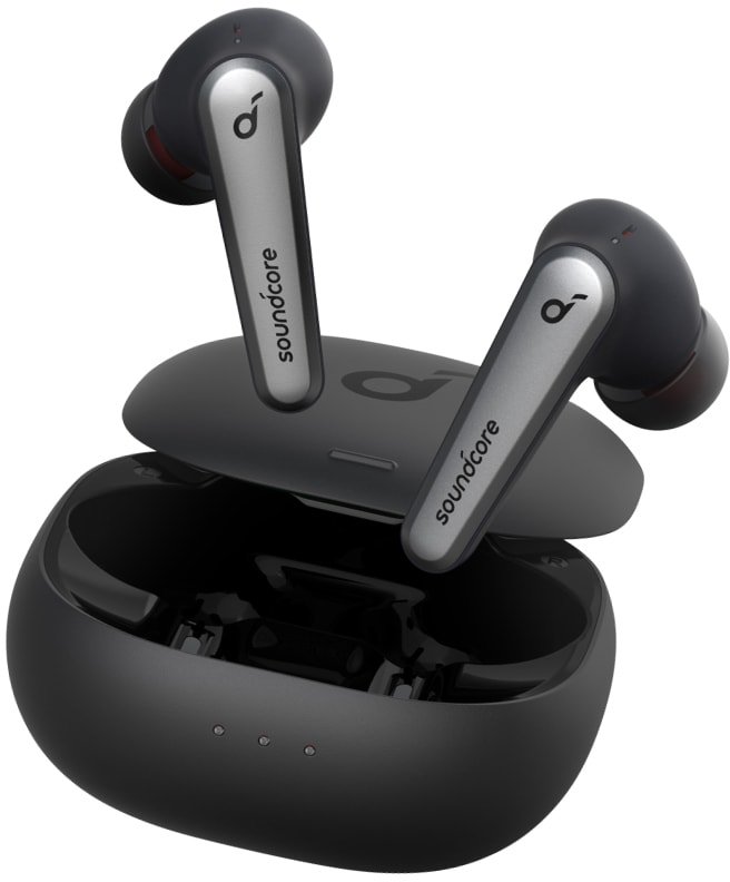 

Наушники Anker SoundCore Liberty Air 2 Pro (черный)