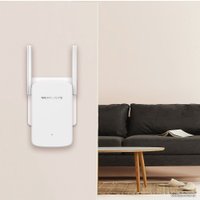 Усилитель Wi-Fi Mercusys ME30