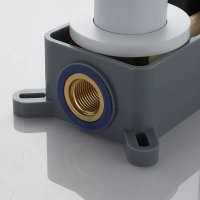 Смеситель Shevanik S4341C