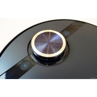 Робот-пылесос Midea Vacuum Cleaner M7 Pro (черный)