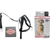 Ремень безопасности для авто D&D Home 313/419199 (XS, 20-50 см)