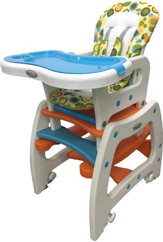 Трансформер Apollo-Sun Magic Comfort 5 в 1 (Rondo)
