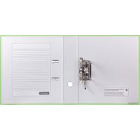 Папка-регистратор OfficeSpace 289633 (фисташковый)