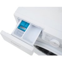 Стиральная машина Kraft KF-MBDS7108W