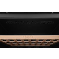 Винный шкаф ZUGEL ZCWI360DB
