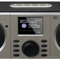 Радиоприемник Lenco DAR-030BK