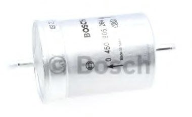 

Топливный фильтр Bosch 0450905264
