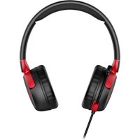 Наушники HyperX Cloud Mini (черный)