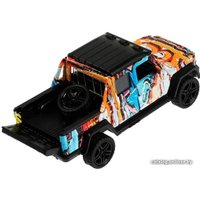 Пикап Технопарк Внедорожник 2001C246-R