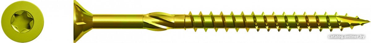 Шуруп Koelner TS-6080 (50 шт)