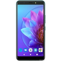 Телефон Tecno Pop 4 (зеленый)