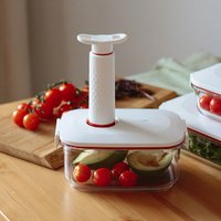 Вакуумный упаковщик Miru KAV01