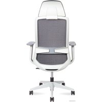 Офисное кресло Norden Como (серый)