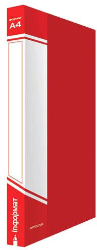 inФормат NP5575R (красный)