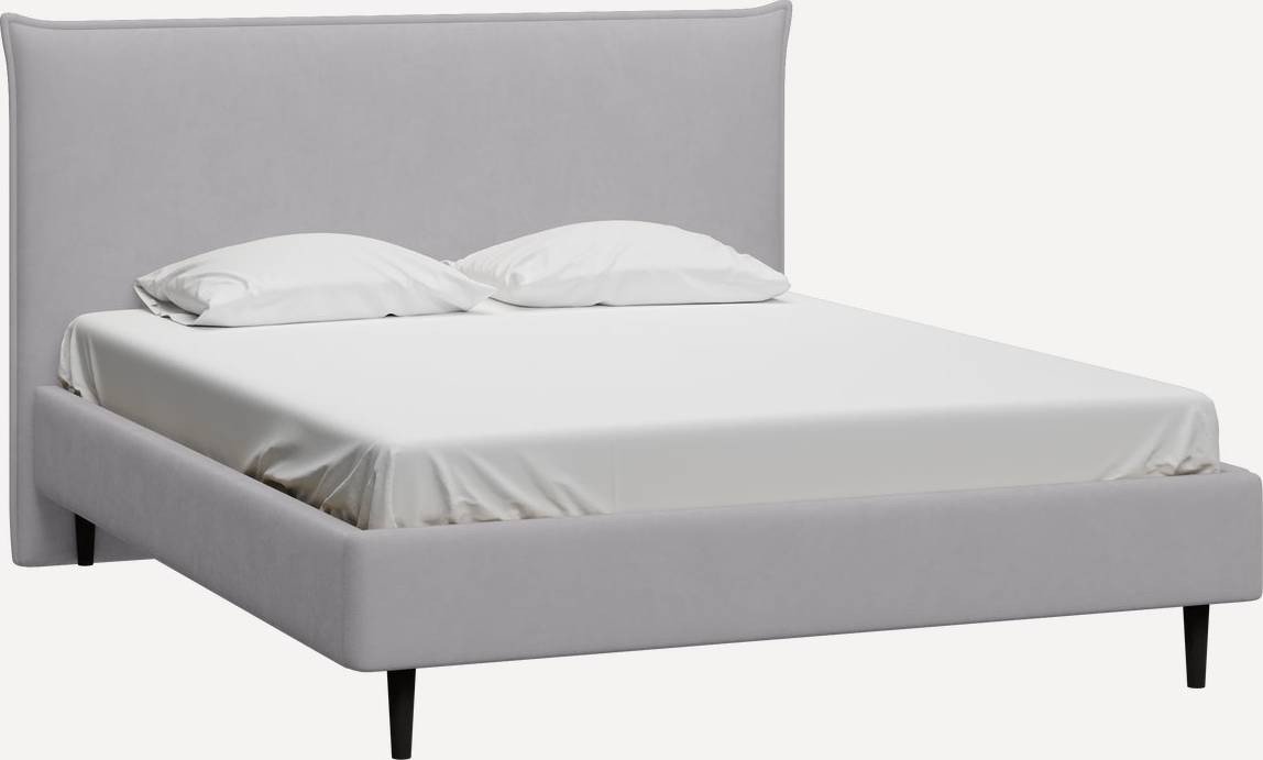 

Кровать Divan Сваут 160 (Happy Grey)