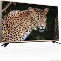 Телевизор LG 43UF690V