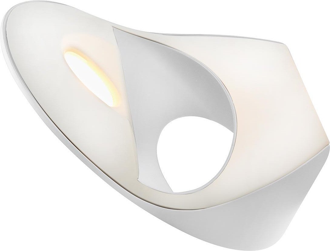 

Бра iLedex Light Flux ZD8152-6W 3000K matt white