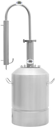 Дистиллятор Helicon Дионис (15л)